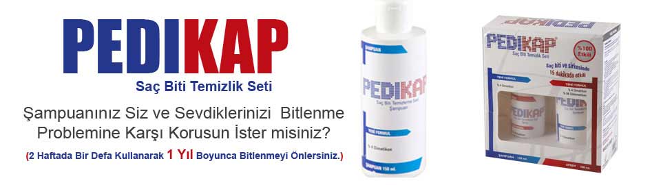 pedikap